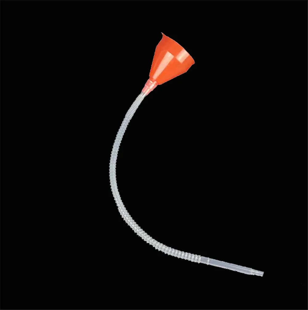 Universal car accessories funnel hose mouth multi-function 55CM for Toyota CORORER 2002 2001 yaris 2005 2010 | Автомобили и