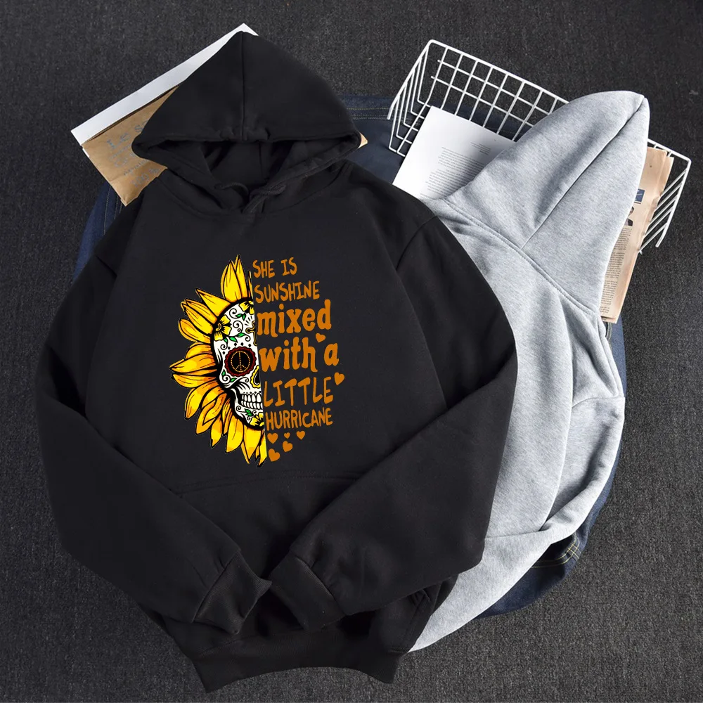 Women Hoodies Soft Autumn Winter Warm Hooded Pullovers Printing Pocket Sweatshirts Female Winter Cold Clothing XS-2XL 
Women Hoodies Soft Autumn Winter Warm Hooded Pullovers Printing Pocket Sweatshirts Female Winter Cold Clothing XS-2XL