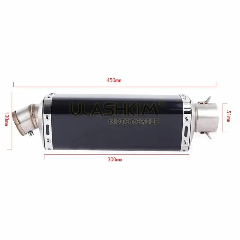 Motorcycle Full System Exhaust Muffler Escape Slip On for bmw G310R G310GS G 310R G 310GS Middle Contact Pipe
Motorcycle Full System Exhaust Muffler Escape Slip On for bmw G310R G310GS G 310R G 310GS Middle Contact Pipe