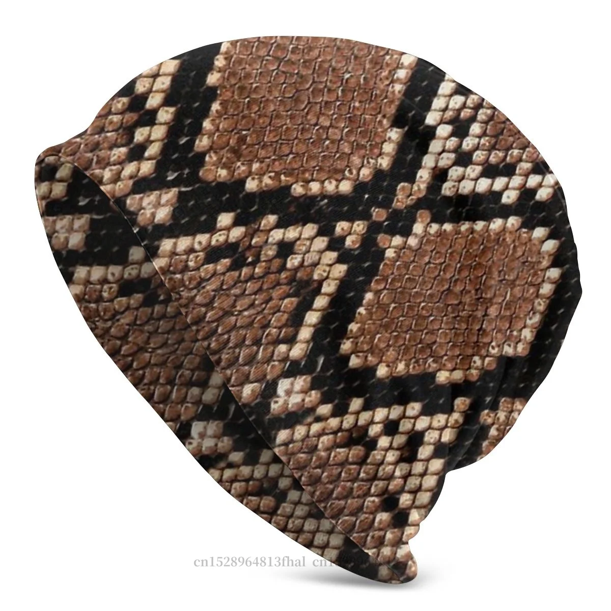 Snake Bonnet Homme Winter Warm Knitted Hat Animal Skin Skullies Beanies Caps Creative Cotton Hats
Snake Bonnet Homme Winter Warm Knitted Hat Animal Skin Skullies Beanies Caps Creative Cotton Hats