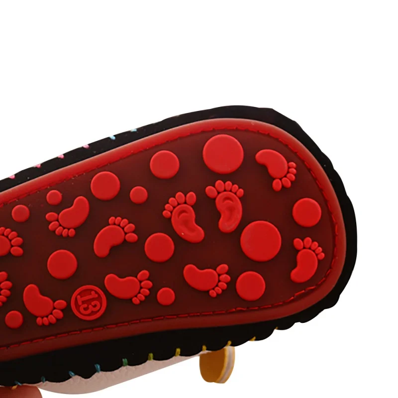 Newborn Cotton Baby Shoes Autumn Animal Cute Baby Boy Girls Shoes Classic Soft Sole Baby Shoes First Walkers
Newborn Cotton Baby Shoes Autumn Animal Cute Baby Boy Girls Shoes Classic Soft Sole Baby Shoes First Walkers