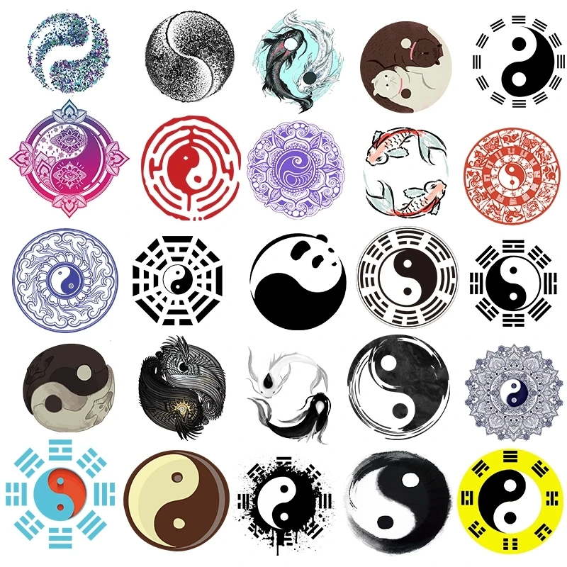 Colorful Taichi Women Heat Transfer Patch Iron On Transfer On Clothes DIY T-Shirt Tops Jacket Sticker Custom A-Level Vinyl Patch
Colorful Taichi Women Heat Transfer Patch Iron On Transfer On Clothes DIY T-Shirt Tops Jacket Sticker Custom A-Level Vinyl Patch