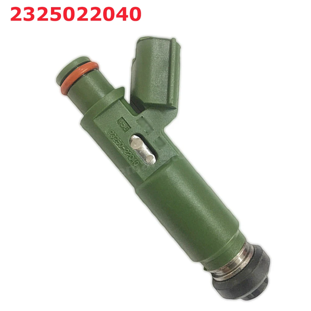 Автомобильный топливный инжектор OEM 23250-22040 2325022040 для Celica Corolla Matrix Vibe Chevy 1.8L
Автомобильный топливный инжектор OEM 23250-22040 2325022040 для Celica Corolla Matrix Vibe Chevy 1.8L