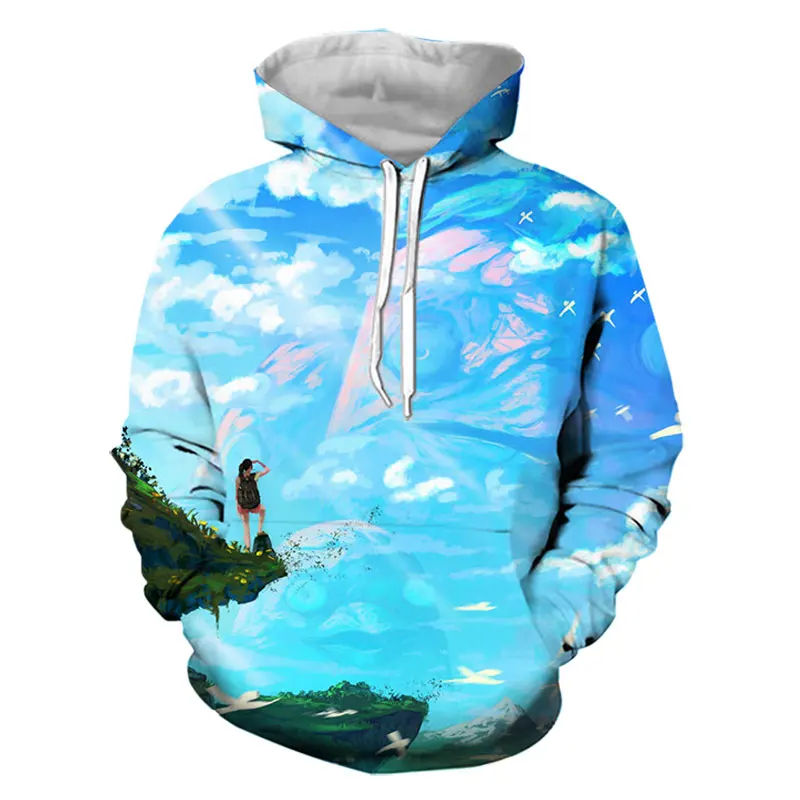 2021 New 3D Printing Style Men Hoodies Fashionable with 3D Planet Print Men's Funny Hoodies Hooded Oversized S-7XL
2021 New 3D Printing Style Men Hoodies Fashionable with 3D Planet Print Men's Funny Hoodies Hooded Oversized S-7XL