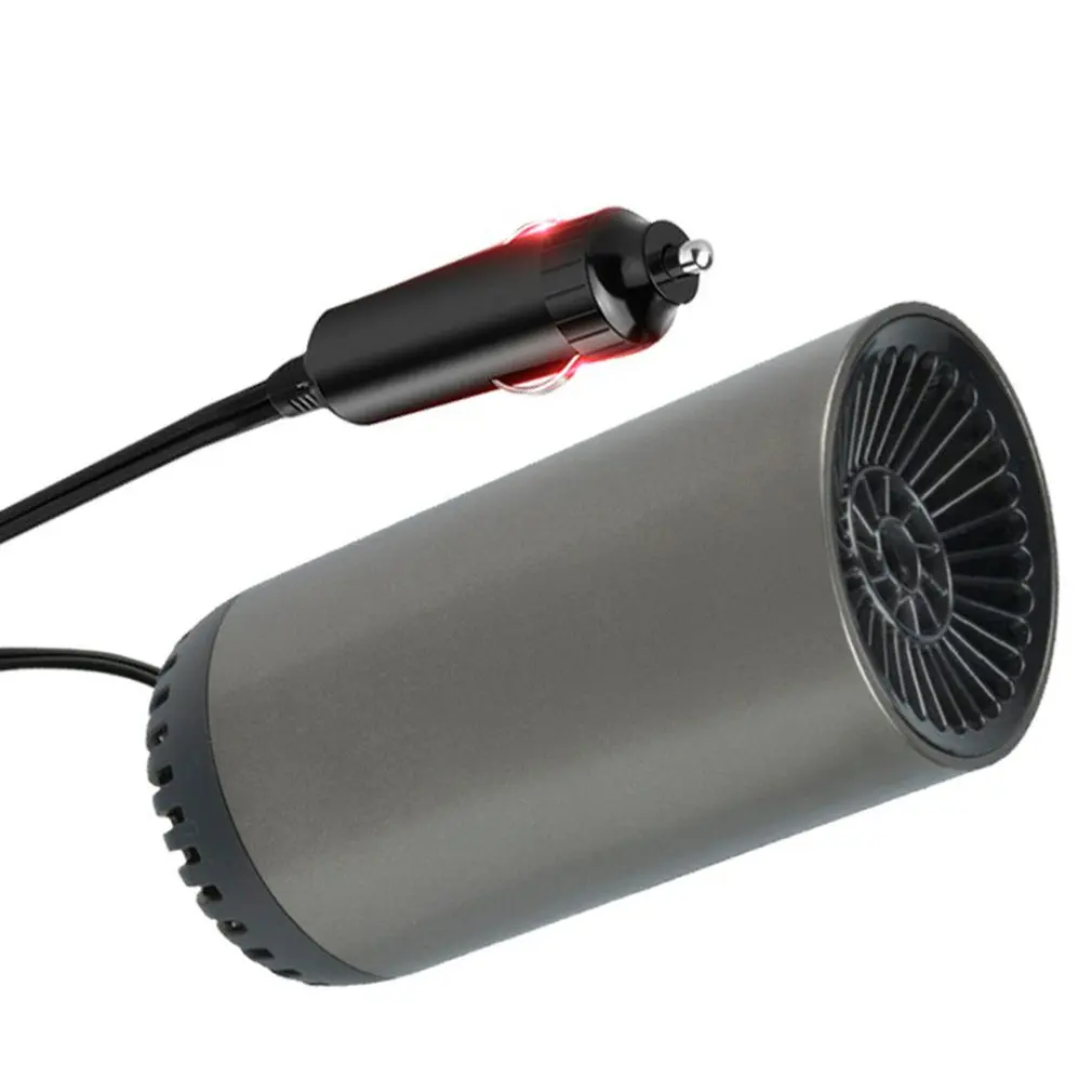 Cup-shaped Cylinder Car Heater 12V 150w Windshield-mounted Air Purification Demister Defroster Car Heater
Cup-shaped Cylinder Car Heater 12V 150w Windshield-mounted Air Purification Demister Defroster Car Heater