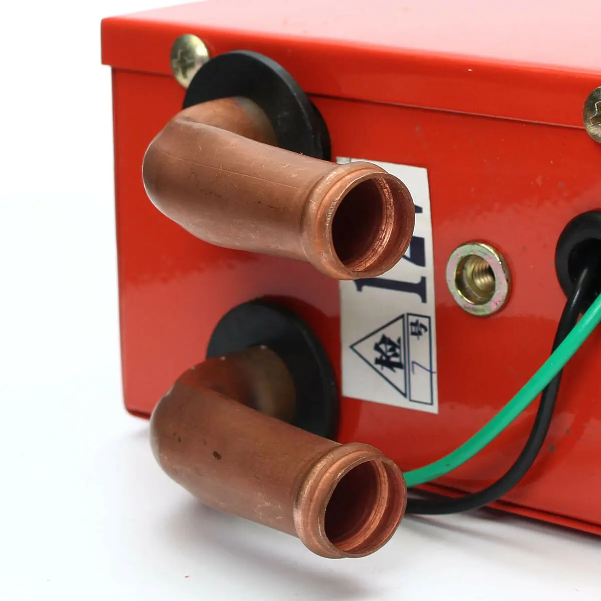 24W Car heater Replacement Accessories Auto Defroster Heating 12 volts