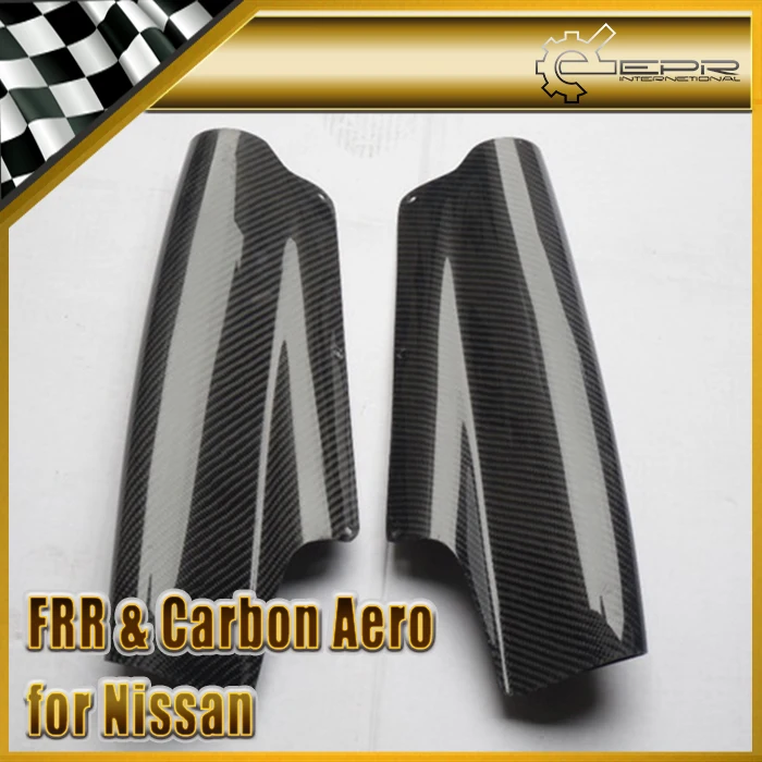 Bodykits For Nissan Skyline R33 TS-style Carbon Fiber Rear Diffuser Vtex Addon bodykits
Bodykits For Nissan Skyline R33 TS-style Carbon Fiber Rear Diffuser Vtex Addon bodykits