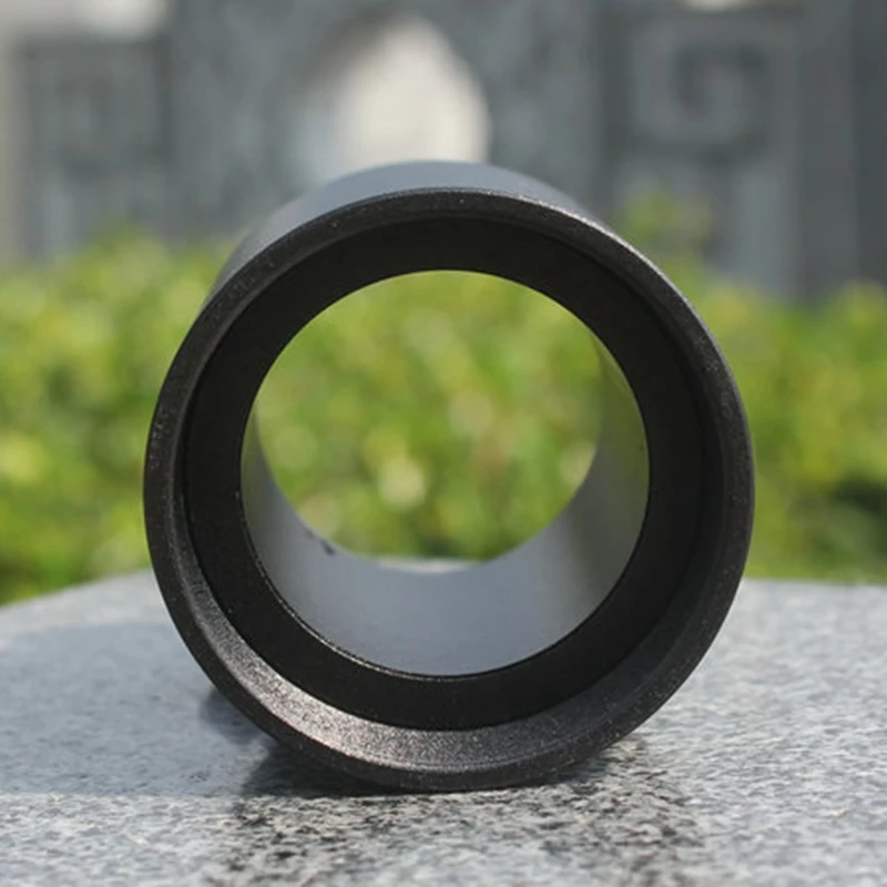 Astronomical Telescope Accessories 1.25 Inches Spiral Focusing Sleeve M42X0.75mm Thread
Astronomical Telescope Accessories 1.25 Inches Spiral Focusing Sleeve M42X0.75mm Thread
