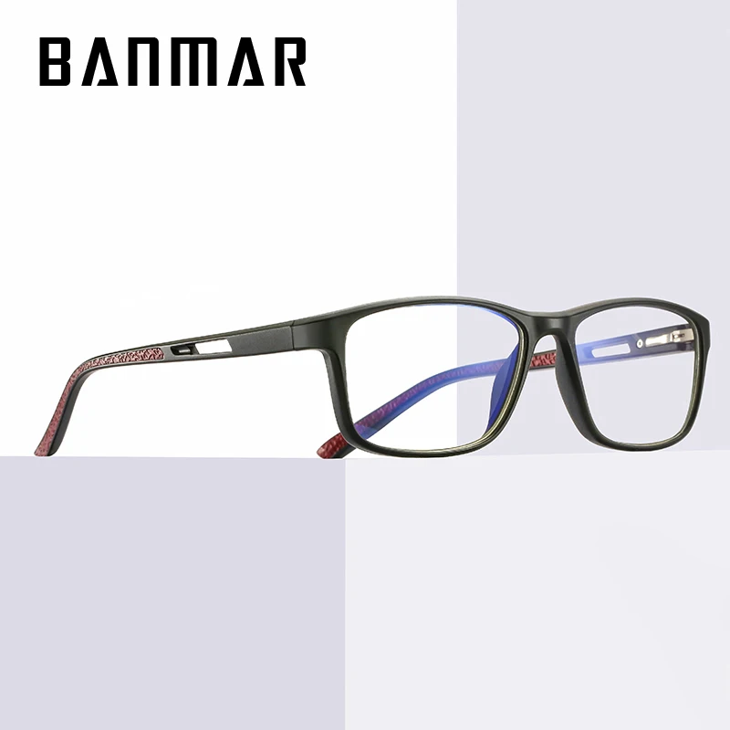 Очки BANMAR TR90 женские с защитой от синего света, аксессуар для компьютерных игр, с защитой от излучения
Очки BANMAR TR90 женские с защитой от синего света, аксессуар для компьютерных игр, с защитой от излучения