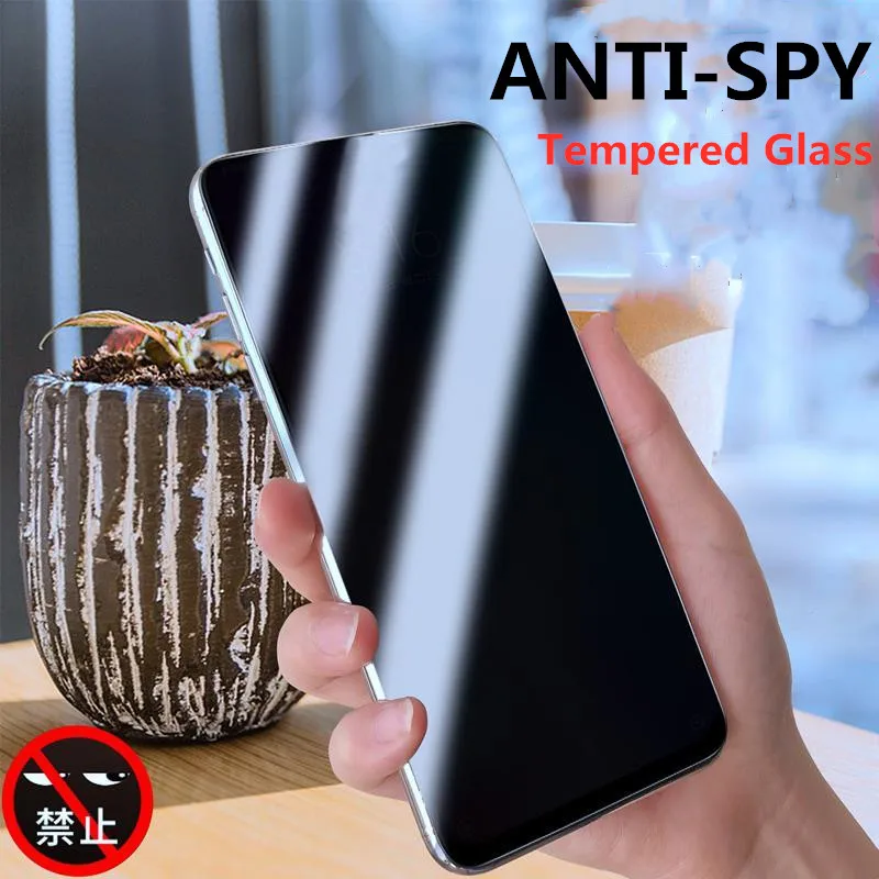 Антишпионское закаленное стекло для Samsung Galaxy S21 Plus S20 FE A52 A12 A72, защитная пленка для экрана Samsung A32 A71 A51, стекло
Антишпионское закаленное стекло для Samsung Galaxy S21 Plus S20 FE A52 A12 A72, защитная пленка для экрана Samsung A32 A71 A51, стекло