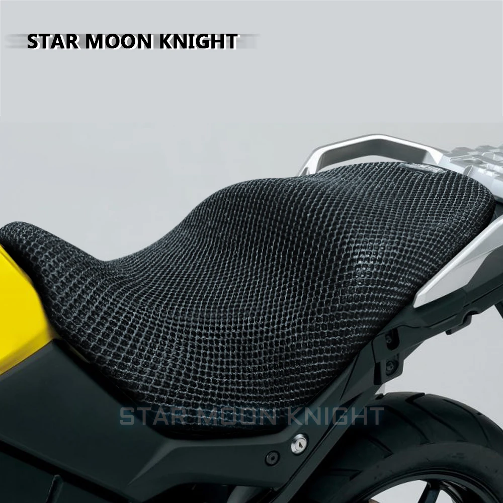 Motorcycle Protecting Cushion Seat Cover For Suzuki V-Strom VStrom DL1000 DL650 DL250 DL 1000 650 Nylon Fabric Saddle Seat Cover
Motorcycle Protecting Cushion Seat Cover For Suzuki V-Strom VStrom DL1000 DL650 DL250 DL 1000 650 Nylon Fabric Saddle Seat Cover