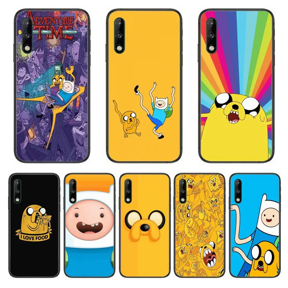 Popular Cartoon Boutique Clear Phone Case For Huawei Y 5 6 7 8 9 A P S Pro 2020 2019 Black Etui Coque Hoesjes Comic Fashion
Popular Cartoon Boutique Clear Phone Case For Huawei Y 5 6 7 8 9 A P S Pro 2020 2019 Black Etui Coque Hoesjes Comic Fashion