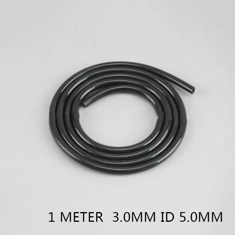 1 Pc Black Stainless Steel Braided Fuel Oil Gas Line Pipe Hose Tube For Strimmer Chainsaw Saw Blower 3mmx5mm
1 Pc Black Stainless Steel Braided Fuel Oil Gas Line Pipe Hose Tube For Strimmer Chainsaw Saw Blower 3mmx5mm