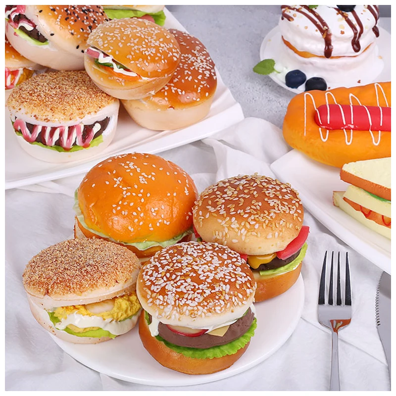 Stress Relief Toy
Stress Relief Toy