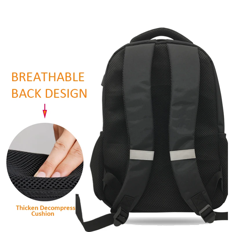 USB Port Book bag Rucksack Student School Bag For Boys Girls Travel Nier Automata Print Backpack 
USB Port Book bag Rucksack Student School Bag For Boys Girls Travel Nier Automata Print Backpack