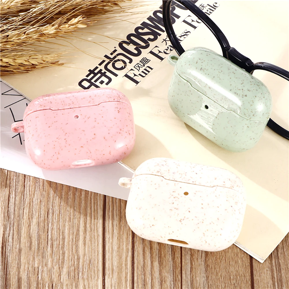 Soft TPU Cases For Airpods Pro Hanging Buckle Wireless Bluetooth Earphone Bag For Airpods Pro Capa Fashion Headset Charging Box
Soft TPU Cases For Airpods Pro Hanging Buckle Wireless Bluetooth Earphone Bag For Airpods Pro Capa Fashion Headset Charging Box