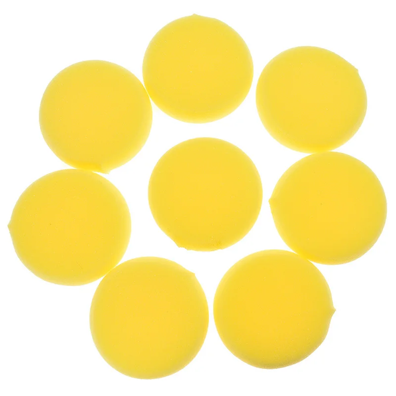 12pcs/pack Soft Foam Throwing Water Absorbing Sponge Sculpture DIY Handcraft Pottery Clay Tools Accessories
12pcs/pack Soft Foam Throwing Water Absorbing Sponge Sculpture DIY Handcraft Pottery Clay Tools Accessories