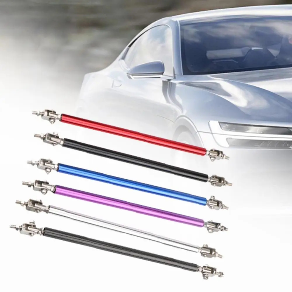 60% Dropshipping!2Pcs 20cm Universal Adjustable Car Front Bumper Lip Splitter Rod Support Bar
60% Dropshipping!2Pcs 20cm Universal Adjustable Car Front Bumper Lip Splitter Rod Support Bar