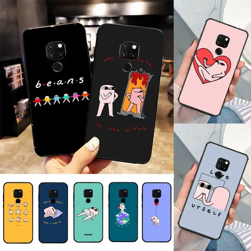 Cartoon Funny Big Eyes Ketnipz Phone Case For Huawei Nova3I 3E mate20lite 20Pro 10lite Luxury funda case 
Cartoon Funny Big Eyes Ketnipz Phone Case For Huawei Nova3I 3E mate20lite 20Pro 10lite Luxury funda case