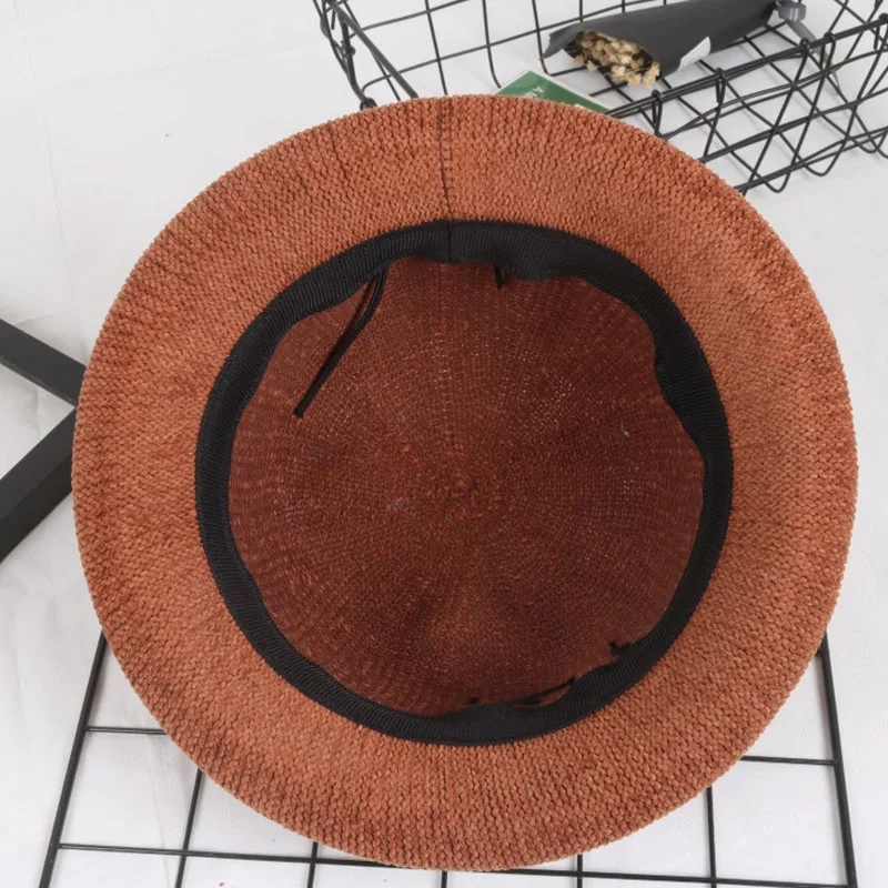 Roll Hem Dome Bucket Hats Women Cute Cat Ears Outdoors Travel Hat Spring Autumn Fashion All Match Solid Caps Collapsible
Roll Hem Dome Bucket Hats Women Cute Cat Ears Outdoors Travel Hat Spring Autumn Fashion All Match Solid Caps Collapsible