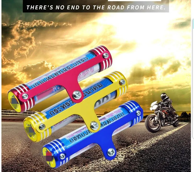 Motorcycle safety tax disk tube cylindrical frame, waterproof tax support general tax pipe accessories for YAMAHA motorcycle
Motorcycle safety tax disk tube cylindrical frame, waterproof tax support general tax pipe accessories for YAMAHA motorcycle