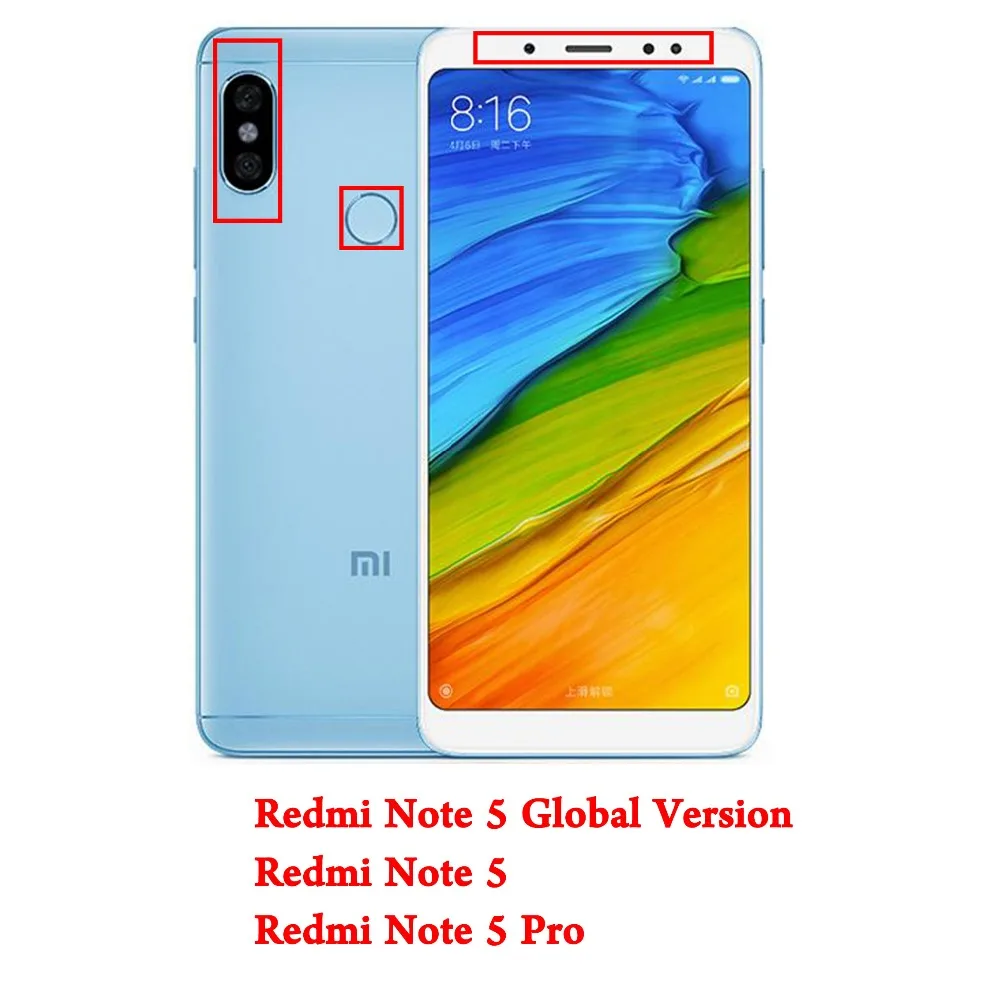 2 Pieces Protective Glass for Redmi Note 5 Glass on for Xiaomi Redmi Note 5 Screen Protector for Redmi Note 5 Pro Safety Glass
2 Pieces Protective Glass for Redmi Note 5 Glass on for Xiaomi Redmi Note 5 Screen Protector for Redmi Note 5 Pro Safety Glass