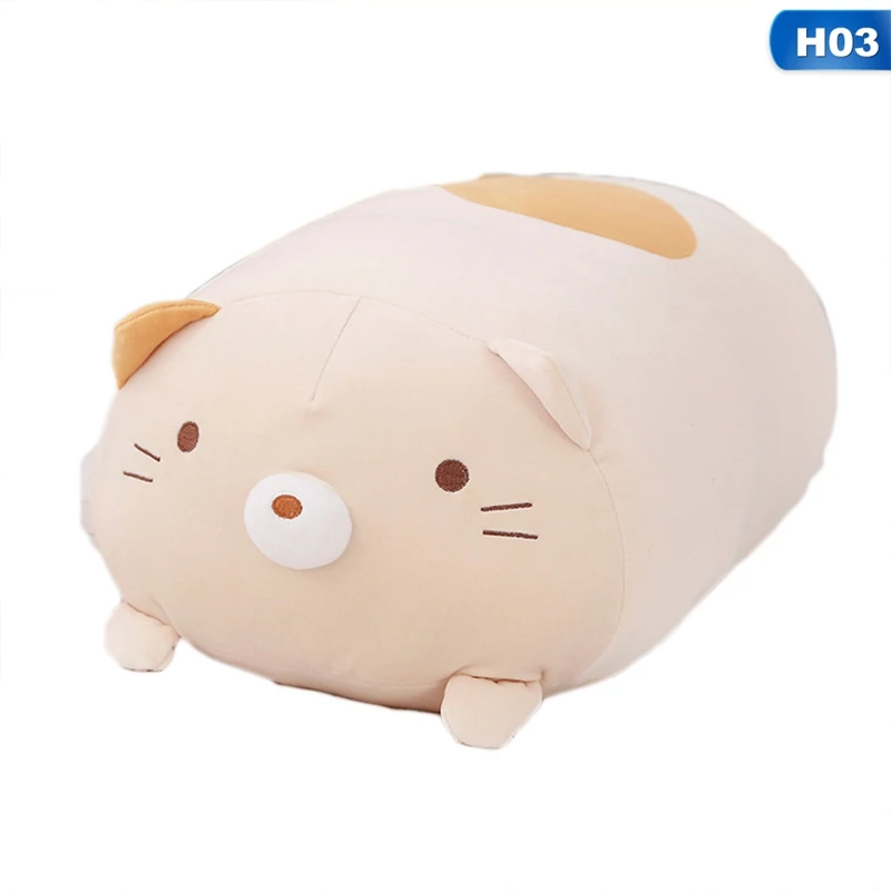 28CM Cartoon Japanese Animation Sumikko Gurashi Plush Toys Valentine Gifts Corner Bio Doll For Kids 
28CM Cartoon Japanese Animation Sumikko Gurashi Plush Toys Valentine Gifts Corner Bio Doll For Kids