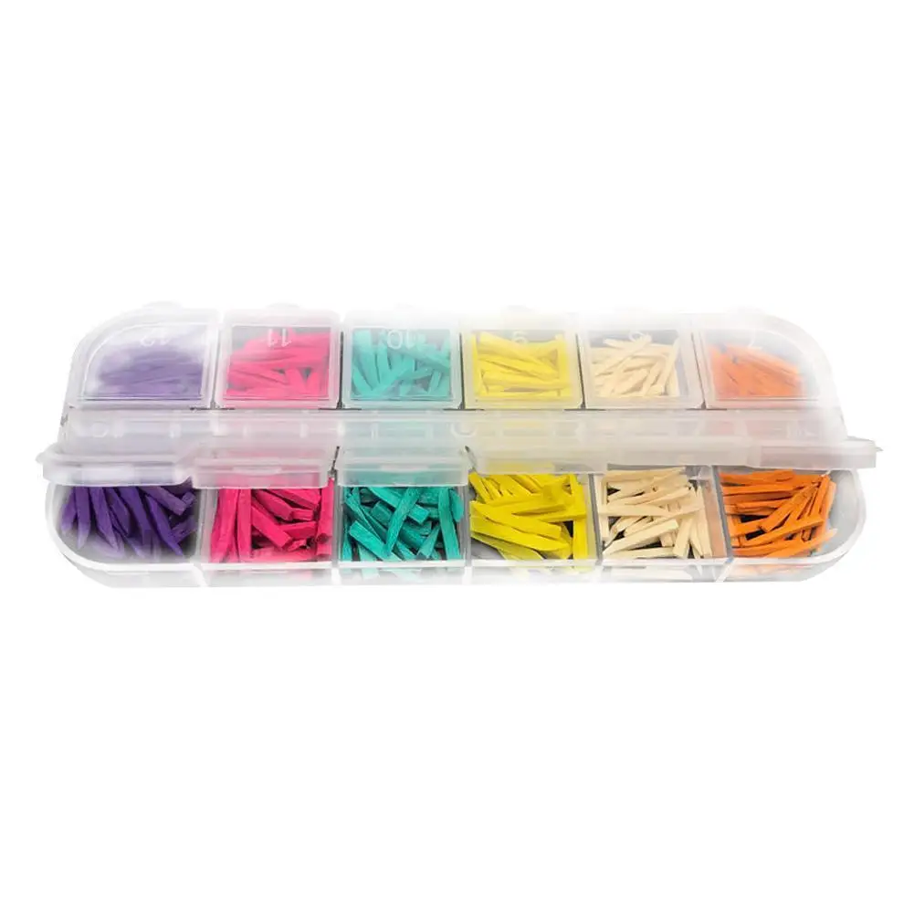 300pcs/box High Quality Dental Interdental Set Mixed Size Dental Fillings Aids Wooden Wedge Disposable Restoration Dental Supply
300pcs/box High Quality Dental Interdental Set Mixed Size Dental Fillings Aids Wooden Wedge Disposable Restoration Dental Supply