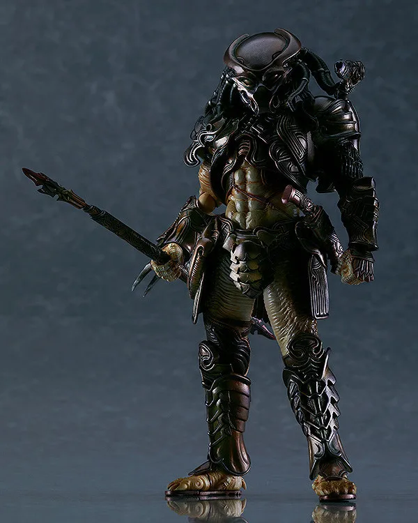 Экшн-фигурка Alien VS Predator Figma 109 подвижная модель игрушек | Игрушки и хобби