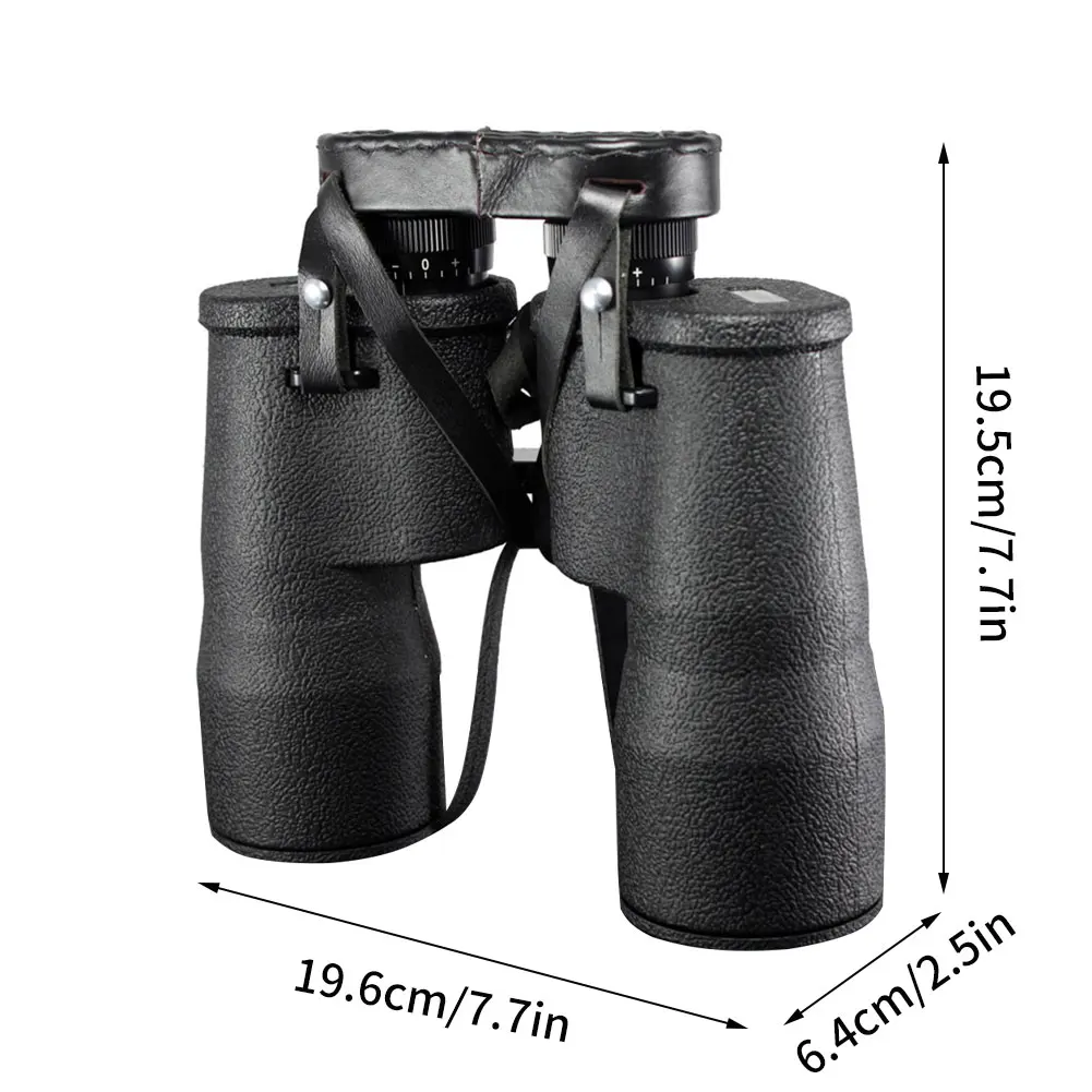 Binoculars 10x50 HD Professional Binoculars High Power Binocular Telescope with Case Strap for Astronomy Nature Observation
Binoculars 10x50 HD Professional Binoculars High Power Binocular Telescope with Case Strap for Astronomy Nature Observation