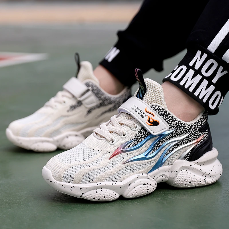 Kids Running Shoes Boys Basket Sneakers Breathable Summer Outdoor Sport Trainers Shoes Children Walking Shoes For Girls Footwear
Kids Running Shoes Boys Basket Sneakers Breathable Summer Outdoor Sport Trainers Shoes Children Walking Shoes For Girls Footwear