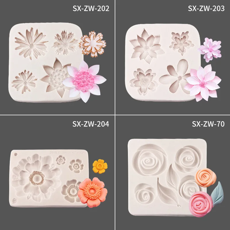 Силиконовая форма для шоколада, розы, инструмент для украшения торта из помадки, эпоксидное мыло ручной работы, свеча, аксессуары
Силиконовая форма для шоколада, розы, инструмент для украшения торта из помадки, эпоксидное мыло ручной работы, свеча, аксессуары