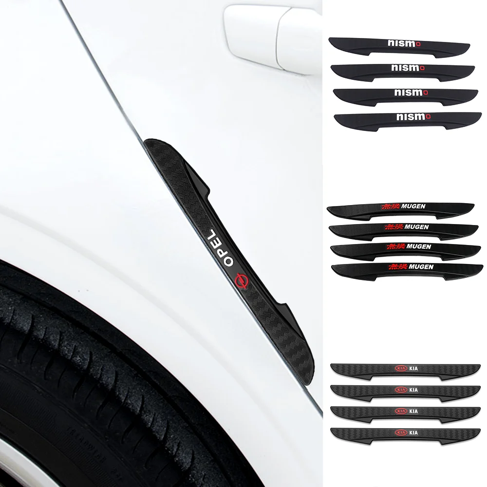 Car 4PCS Door Anti-collision Protect Bar Stickers For Mercedes Benz C E SLK CLS M MB GLC A45 A180 A200 CLA45 GLE GLA GLS E Class
Car 4PCS Door Anti-collision Protect Bar Stickers For Mercedes Benz C E SLK CLS M MB GLC A45 A180 A200 CLA45 GLE GLA GLS E Class