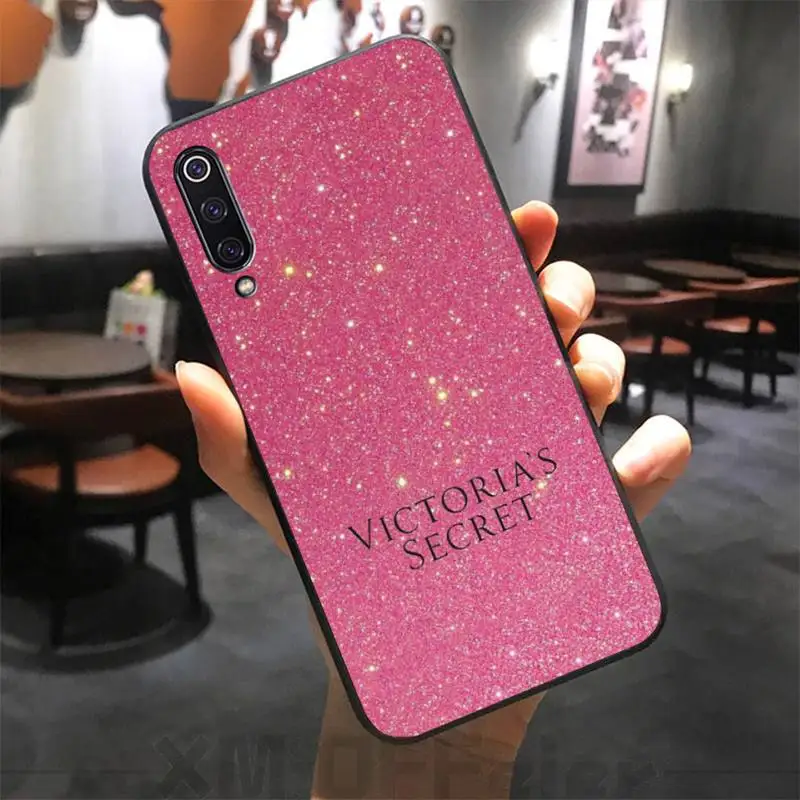Pink Secret With Victoriaes Phone Case For Xiaomi Note Max Mi 3 7 8 9se Redmi 7 7a 8 8t 9 10 Pro Lite Cases Cover
Pink Secret With Victoriaes Phone Case For Xiaomi Note Max Mi 3 7 8 9se Redmi 7 7a 8 8t 9 10 Pro Lite Cases Cover