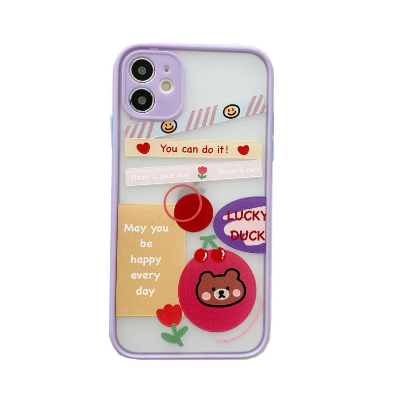 Cartoon Rabbit Silicone Soft Phone Case For iPhone 6 6s 7 8 Plus 2020 SE 7Plus 8Plus X XR XS Max 11 11Pro Max Case Capinha Cover 
Cartoon Rabbit Silicone Soft Phone Case For iPhone 6 6s 7 8 Plus 2020 SE 7Plus 8Plus X XR XS Max 11 11Pro Max Case Capinha Cover