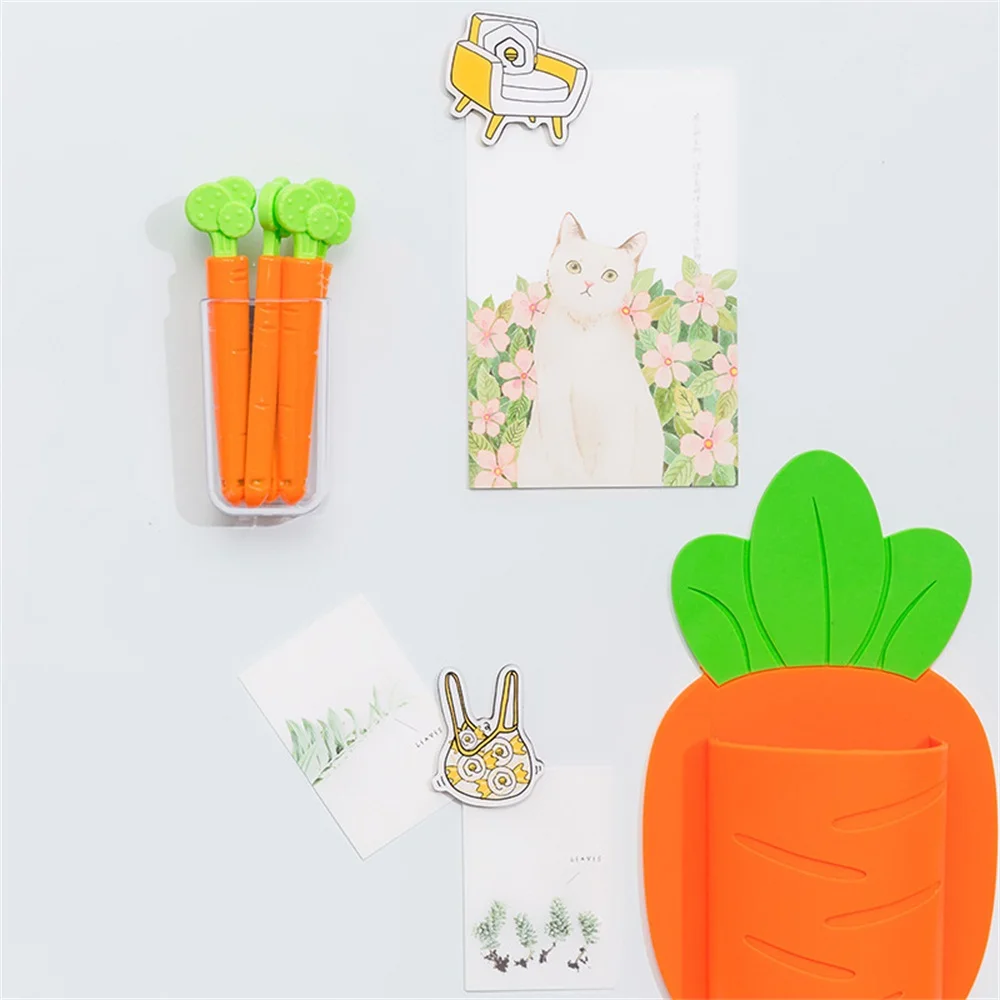 5PCS Food Sealing Clip Cartoon Orange Carrot Shape Moisture-Proof Closure Clamp for Food Fresh Keeping Kitchen Accessories
5PCS Food Sealing Clip Cartoon Orange Carrot Shape Moisture-Proof Closure Clamp for Food Fresh Keeping Kitchen Accessories