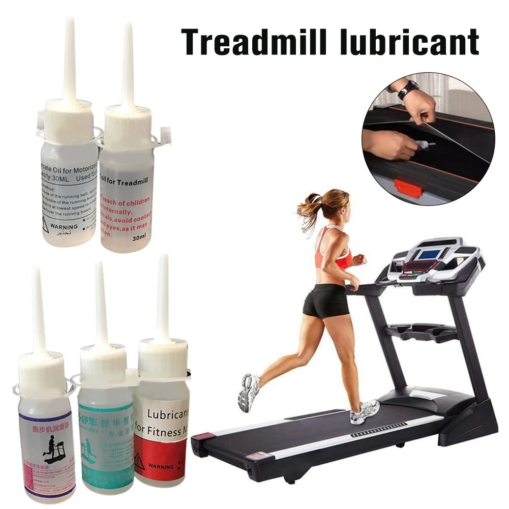 1Pcs 30ML Silicone Treadmill Belt Lubricant Silicone Maintenance Oil Universal Treadmill Belt Lube Efficient Gym Accessories
1Pcs 30ML Silicone Treadmill Belt Lubricant Silicone Maintenance Oil Universal Treadmill Belt Lube Efficient Gym Accessories