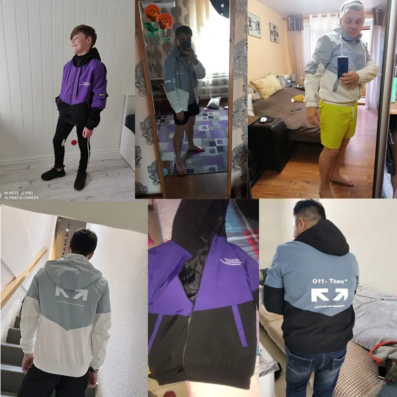 ZHUISHU 2020 spring and autumn clothes Men Jacket Outwear Hooded Wadded Coat Slim Parka men's hooded fashion printed jacket
ZHUISHU 2020 spring and autumn clothes Men Jacket Outwear Hooded Wadded Coat Slim Parka men's hooded fashion printed jacket