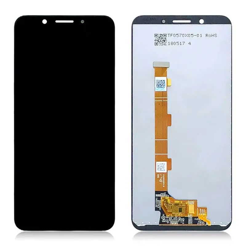 Manufacture Wholesale Mobile Phone Screen For oppo a83 Phone Unlocked Original Lcd Display
Manufacture Wholesale Mobile Phone Screen For oppo a83 Phone Unlocked Original Lcd Display