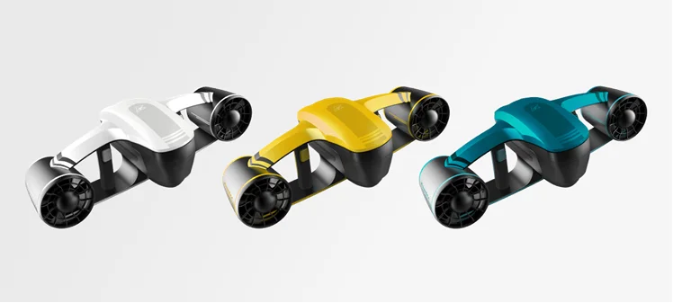 Underwater thruster diving drone diving equipment snorkeling thruster underwater booster underwater robot
Underwater thruster diving drone diving equipment snorkeling thruster underwater booster underwater robot