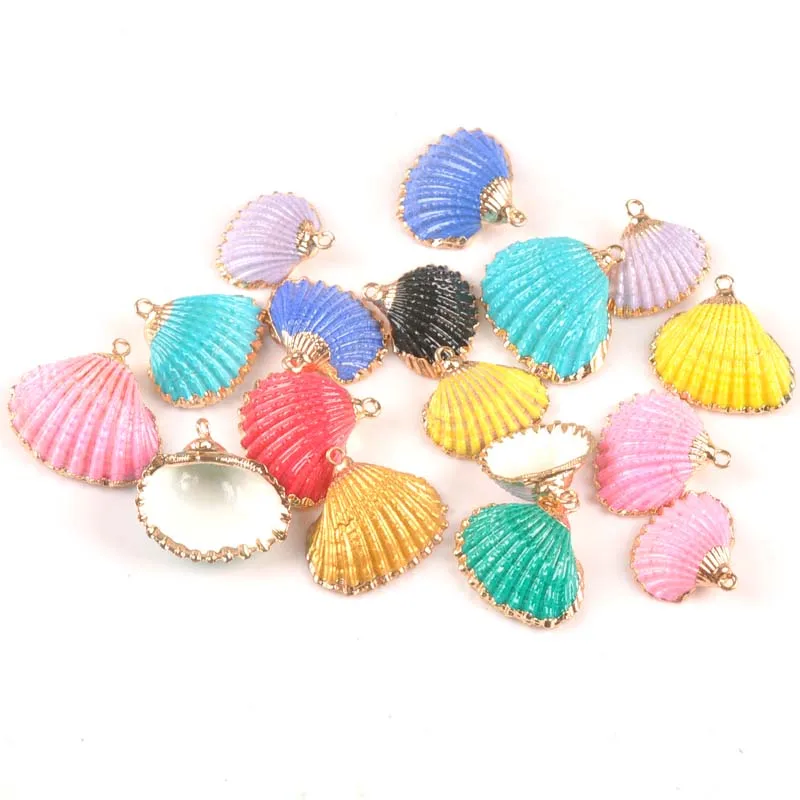 multicolor sector Shell Gold Plated for DIY handmade pendant SeaShells Home decoration 5pcs TRS0334
multicolor sector Shell Gold Plated for DIY handmade pendant SeaShells Home decoration 5pcs TRS0334