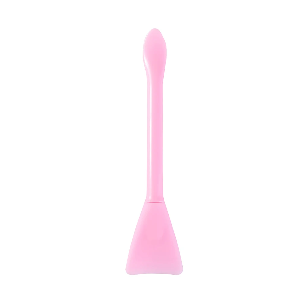 DIY Facemask Mixing Tool Kit Facial Mask Stick Spatula Silicone Brush Facial Cream Mask Tip Spatulas Makeup Cosmetic Scoops
DIY Facemask Mixing Tool Kit Facial Mask Stick Spatula Silicone Brush Facial Cream Mask Tip Spatulas Makeup Cosmetic Scoops