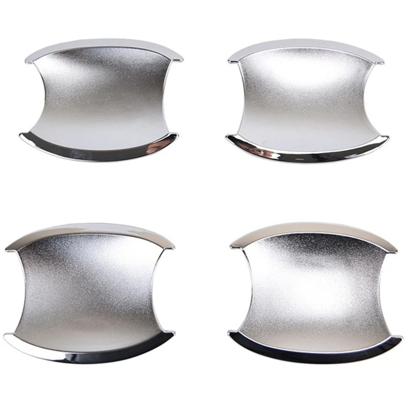 for Honda CRV CR-V 2007-2011 High Quality Car Door Handle Cup Bowl Cover
for Honda CRV CR-V 2007-2011 High Quality Car Door Handle Cup Bowl Cover