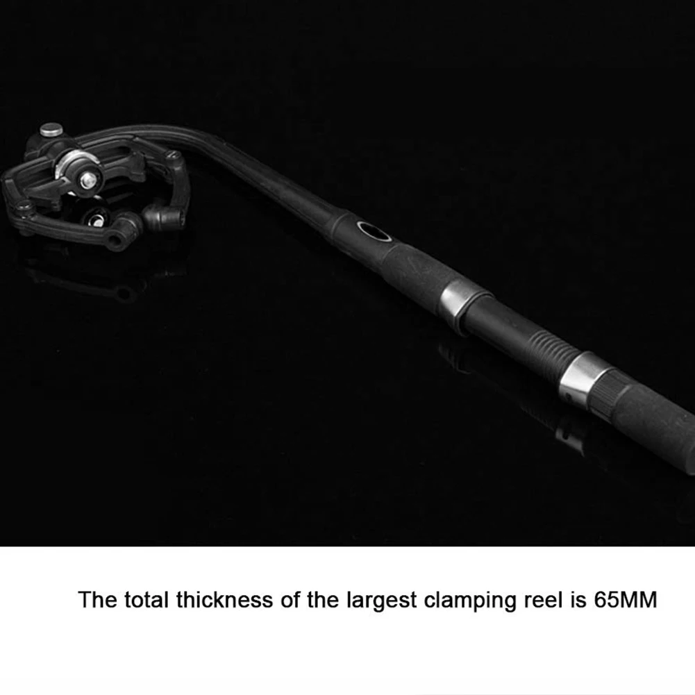 Fishing Line Winder Spooler Fishing Winder Portable Reel Spool Spooling Station System For Spinning Fishing Reel Line US Ship
Fishing Line Winder Spooler Fishing Winder Portable Reel Spool Spooling Station System For Spinning Fishing Reel Line US Ship