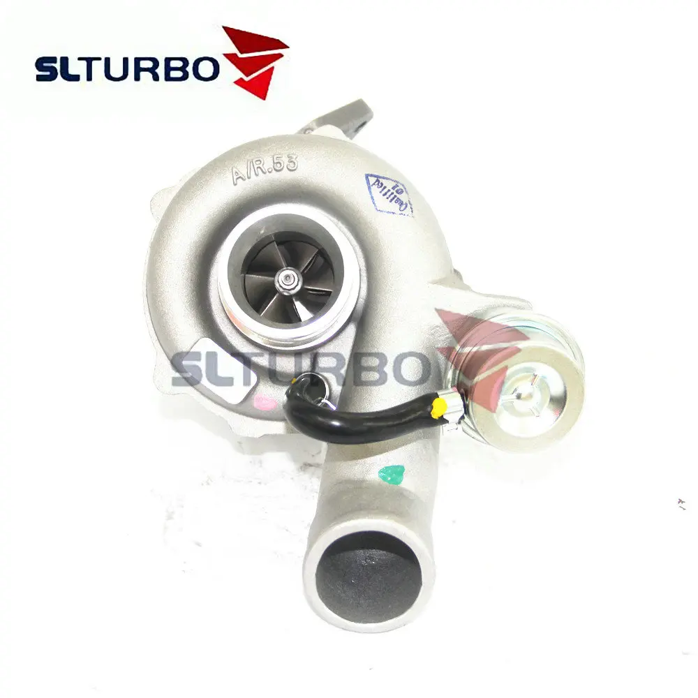 Full Turbine BV39 GT1752S 282004A101 733952 For KIA Sorento 2.5 CRDI 103Kw D4CB Turbo Cartridge Complete Turbocharger 2002-
Full Turbine BV39 GT1752S 282004A101 733952 For KIA Sorento 2.5 CRDI 103Kw D4CB Turbo Cartridge Complete Turbocharger 2002-