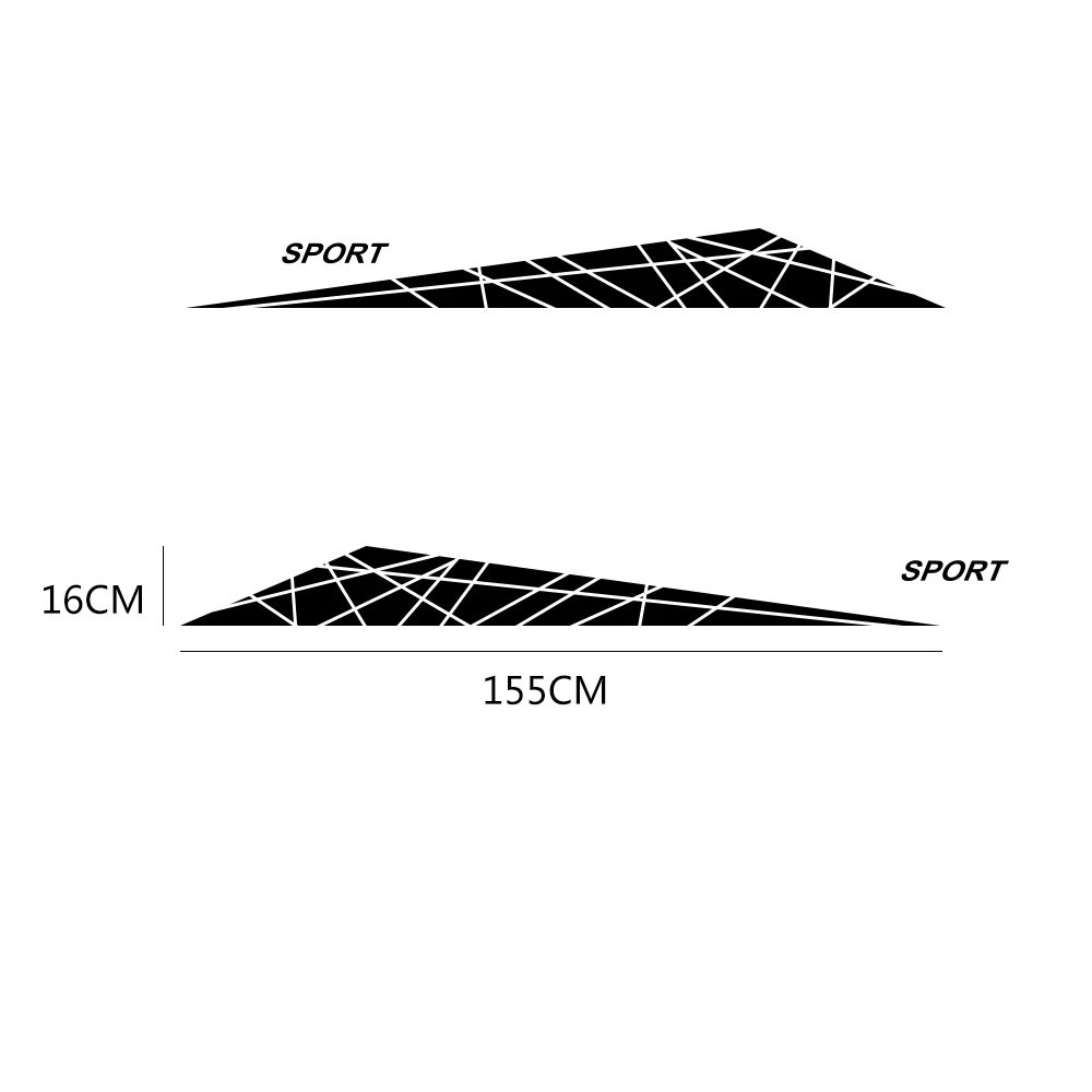 2Pcs Car Side Door Stickers Free shipping For Toyota RAV4 Auto Vinyl Film Decals DIY Styling Automobile Car Tuning Accessories
2Pcs Car Side Door Stickers Free shipping For Toyota RAV4 Auto Vinyl Film Decals DIY Styling Automobile Car Tuning Accessories
