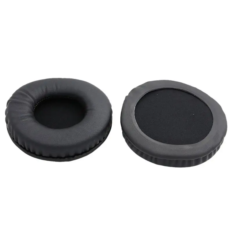 1Pair Protein Leather/Flannel Ear Pads Cushions 105mm for ATH-A500 K702 Headset
1Pair Protein Leather/Flannel Ear Pads Cushions 105mm for ATH-A500 K702 Headset
