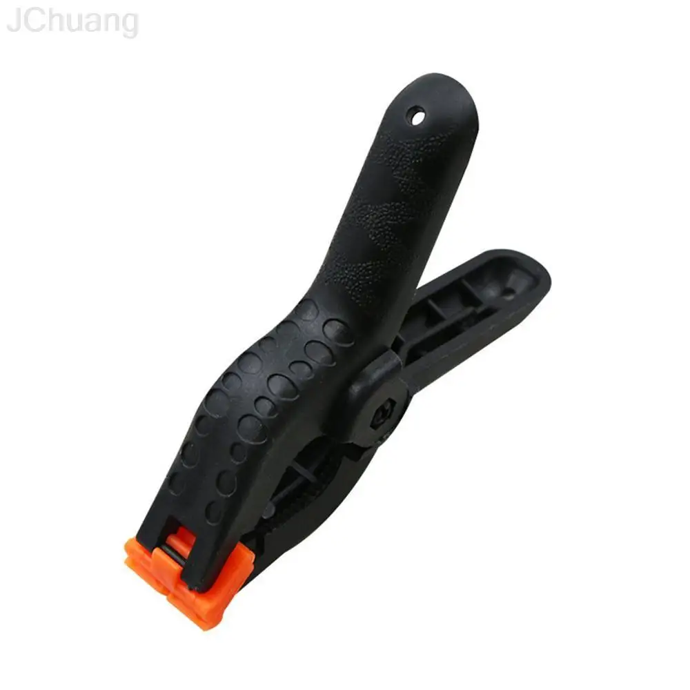 2/4/6/9inch Spring Clamps DIY Woodworking Tools Plastic Nylon Clamps For Woodworking Spring Clip Photo Studio Background
2/4/6/9inch Spring Clamps DIY Woodworking Tools Plastic Nylon Clamps For Woodworking Spring Clip Photo Studio Background