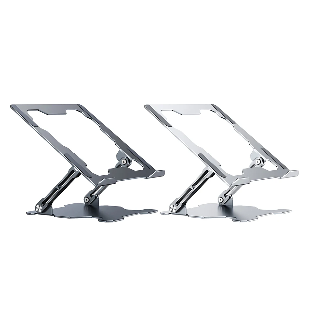Новинка 2021, складная подставка для ноутбука из алюминиевого сплава, охлаждающий подъемник для ноутбука и планшета, Многофункциональная под...
Новинка 2021, складная подставка для ноутбука из алюминиевого сплава, охлаждающий подъемник для ноутбука и планшета, Многофункциональная под...