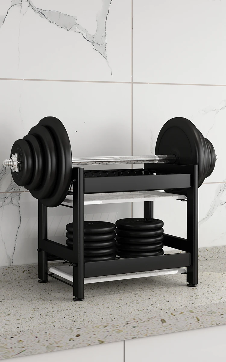 Kitchen Rack Stainless Steel Household Bowls and Dishes Draining Rack Tableware Storage Countertop Cupboard Plate Storage Rack
Kitchen Rack Stainless Steel Household Bowls and Dishes Draining Rack Tableware Storage Countertop Cupboard Plate Storage Rack